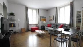 Отель Italianway Apartments - Vittoria Colonna  Милан